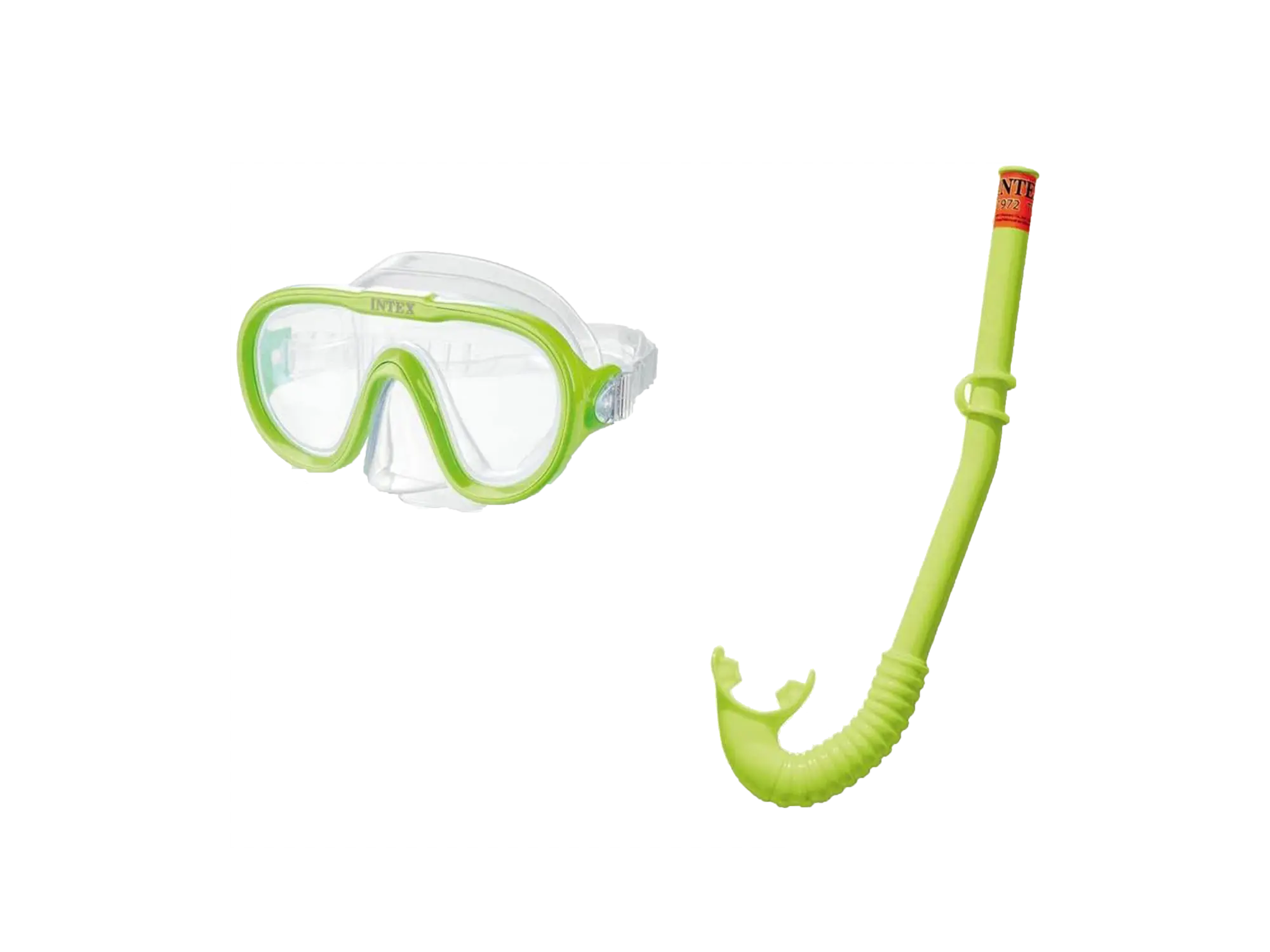 Сет маска за нуркање Intex 55642