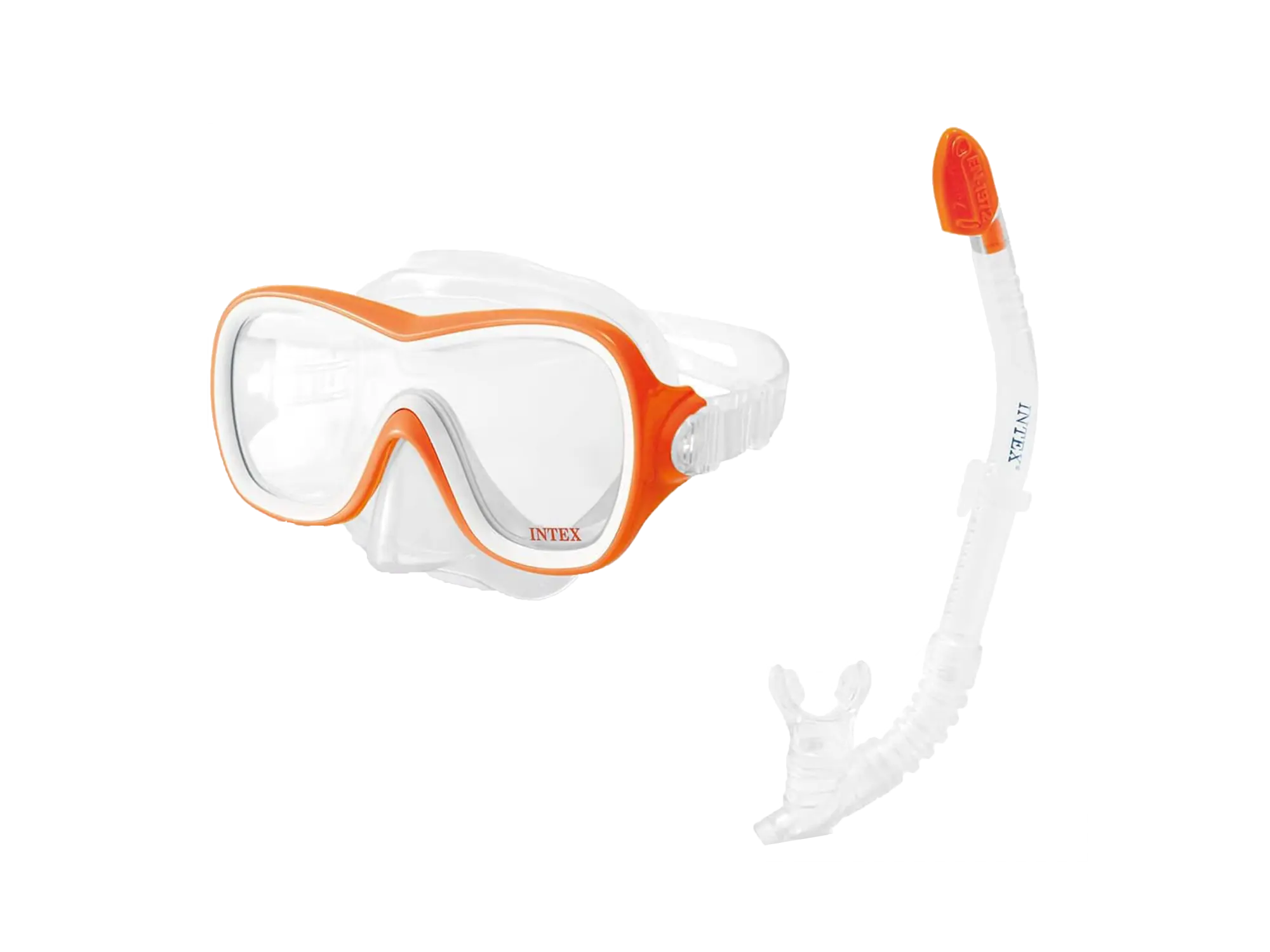 Сет маска за нуркање Intex 55647