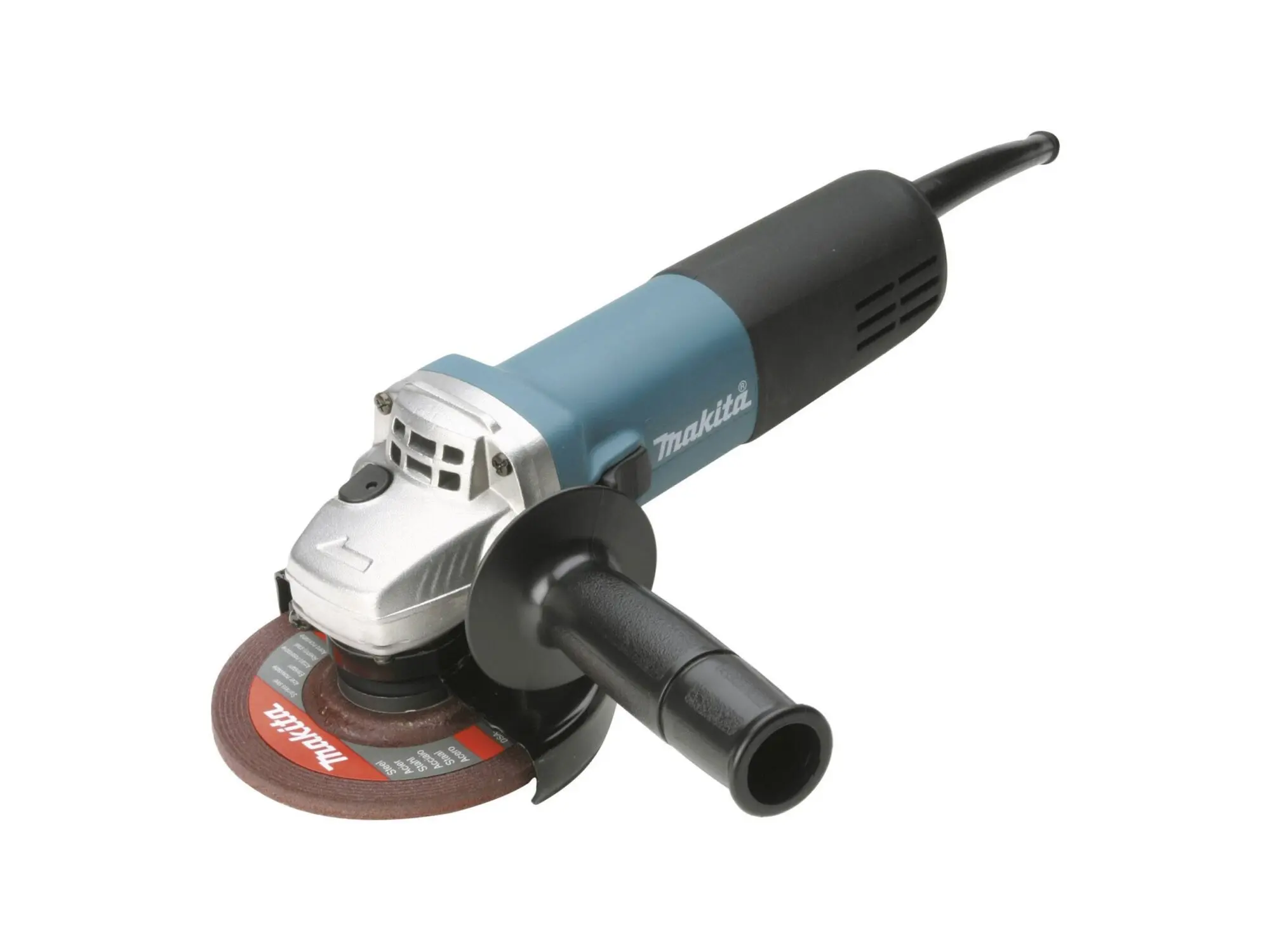 Елект. Аголна Брусалка Makita 9558 HNRG