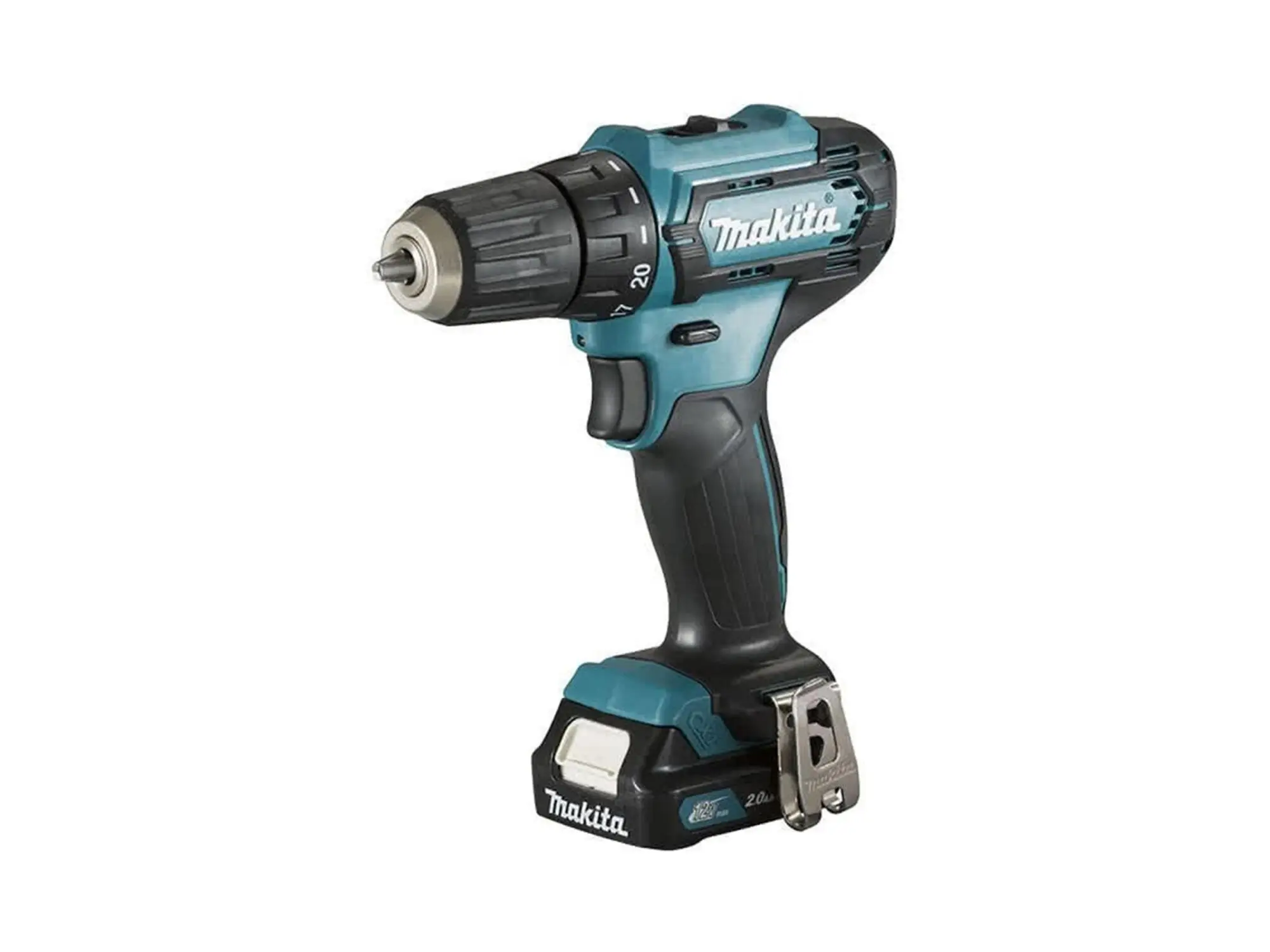 Дупчалка Акому.Одврт.Makita DF333DVJL1