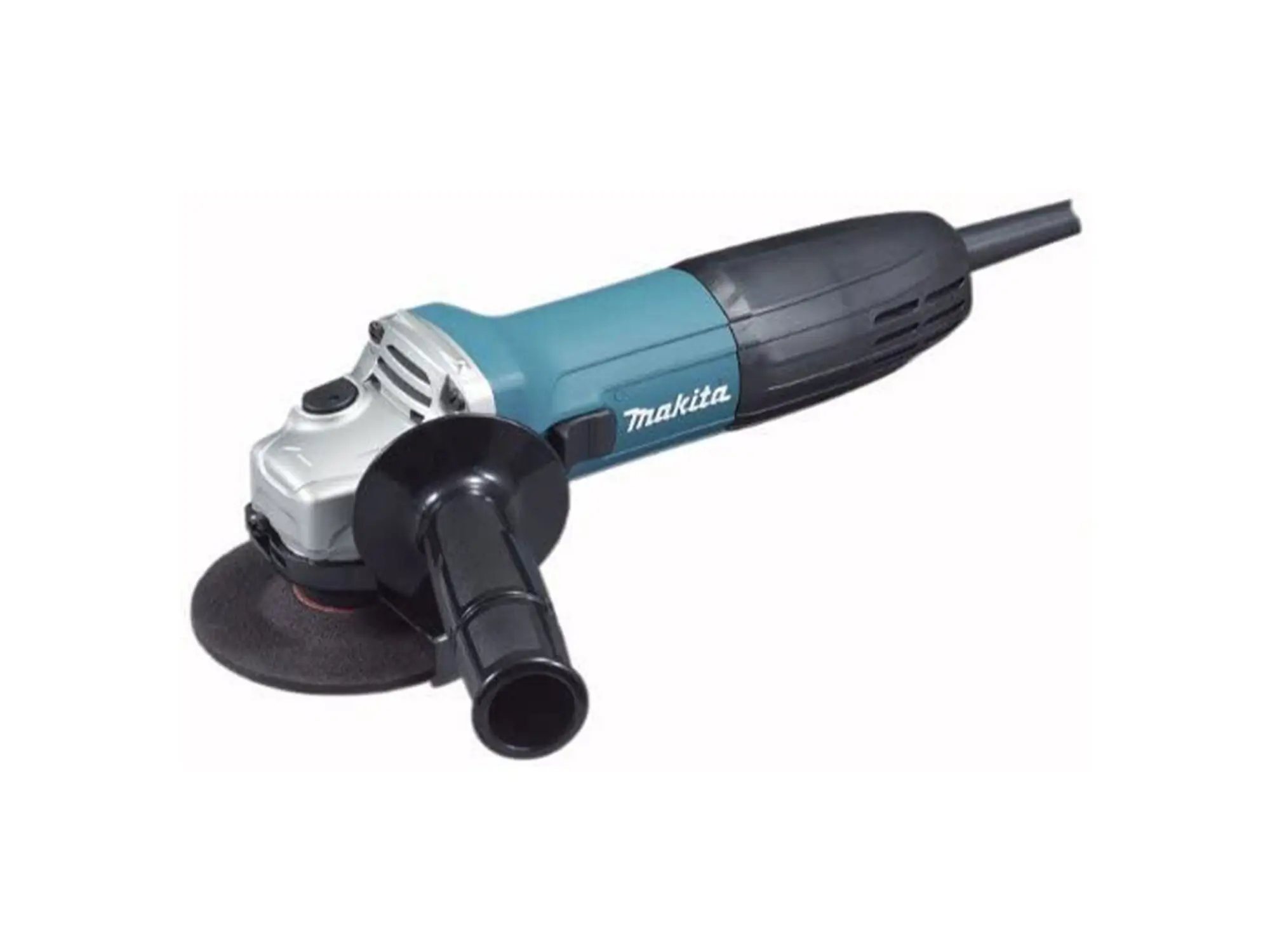 Електрична Аголна Брусалка Makita GA4530