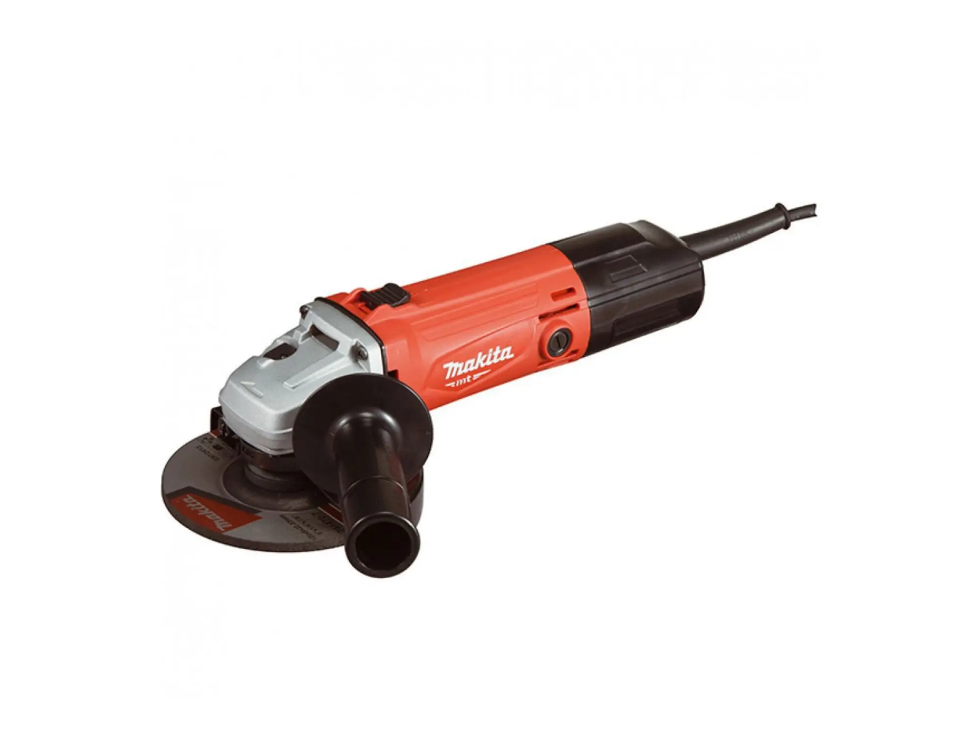 Електрична Аголна Брусалка Makita M9503