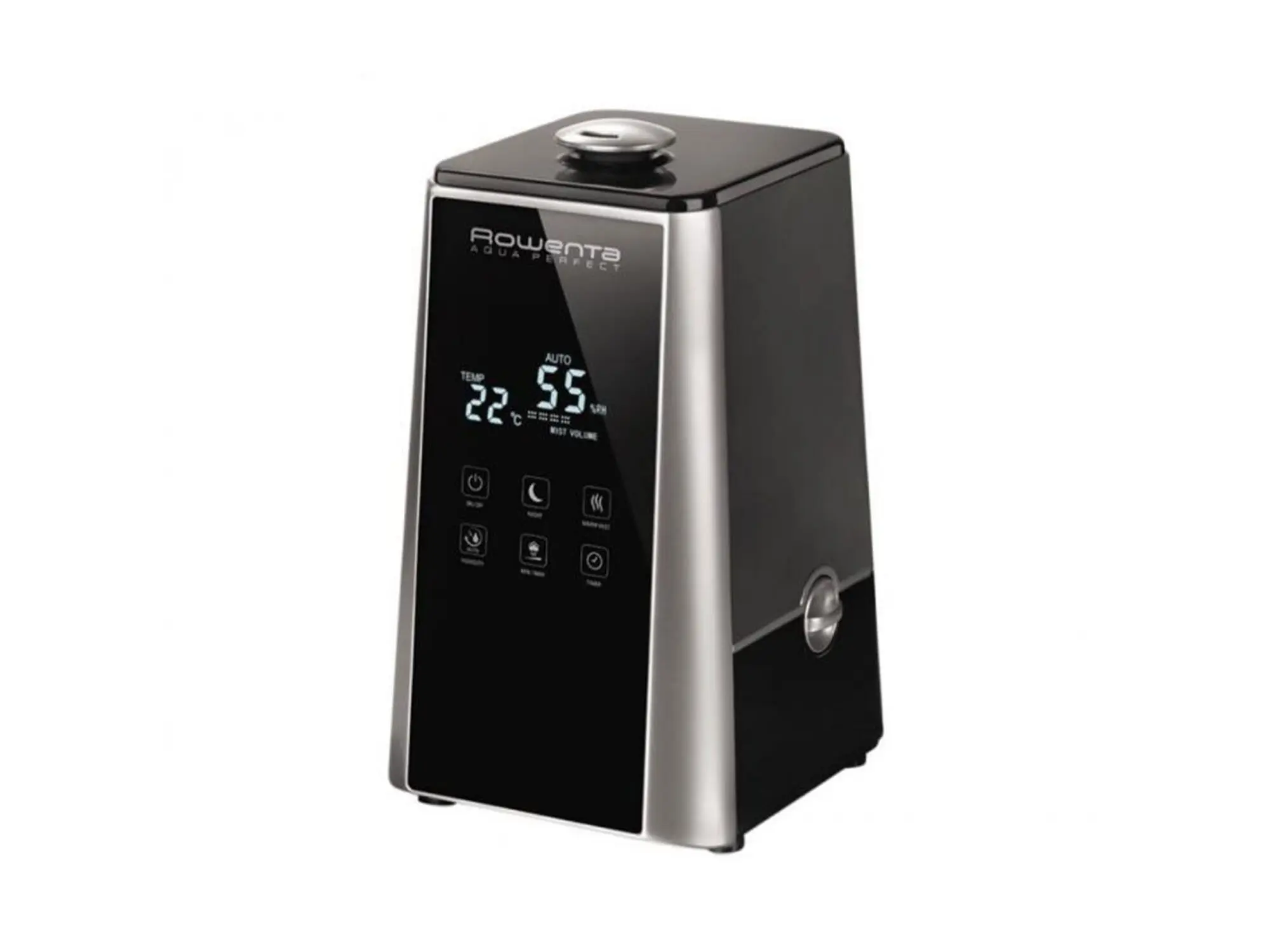 Овлажнувач на воздух Rowenta HU5220FO
