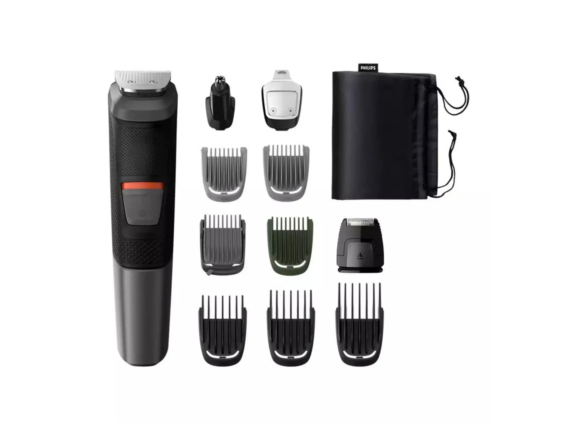 11 во 1 Мултистајлер PHILIPS MG5730/15