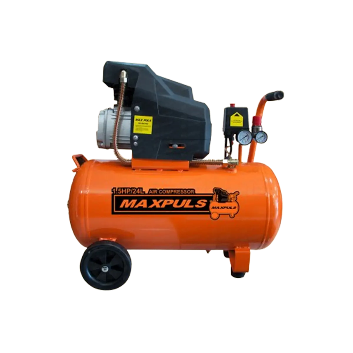 Компресор ZS-012/8S 2NP 25L.004400-NE