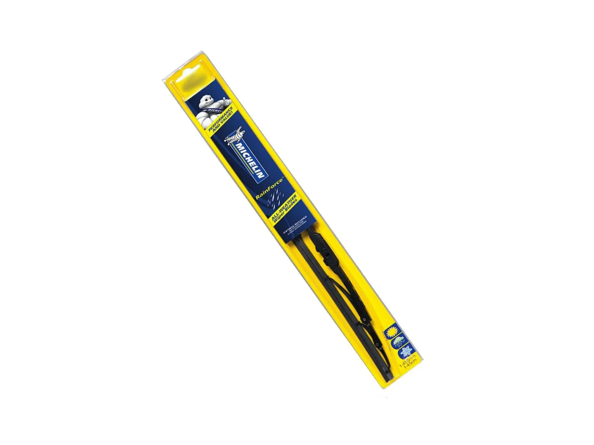 Брисачи Michelin 20″ Rainforce