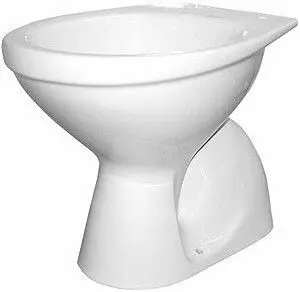 Идол школка без капак SIMPLON-K M1300100