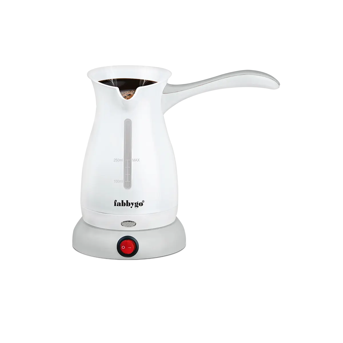 Електрично ѓезве fabbygo FB-303A thumb 1