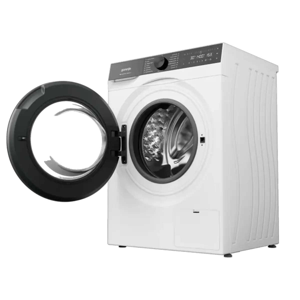 Машина за перење GORENJE WG684A31 thumb 2