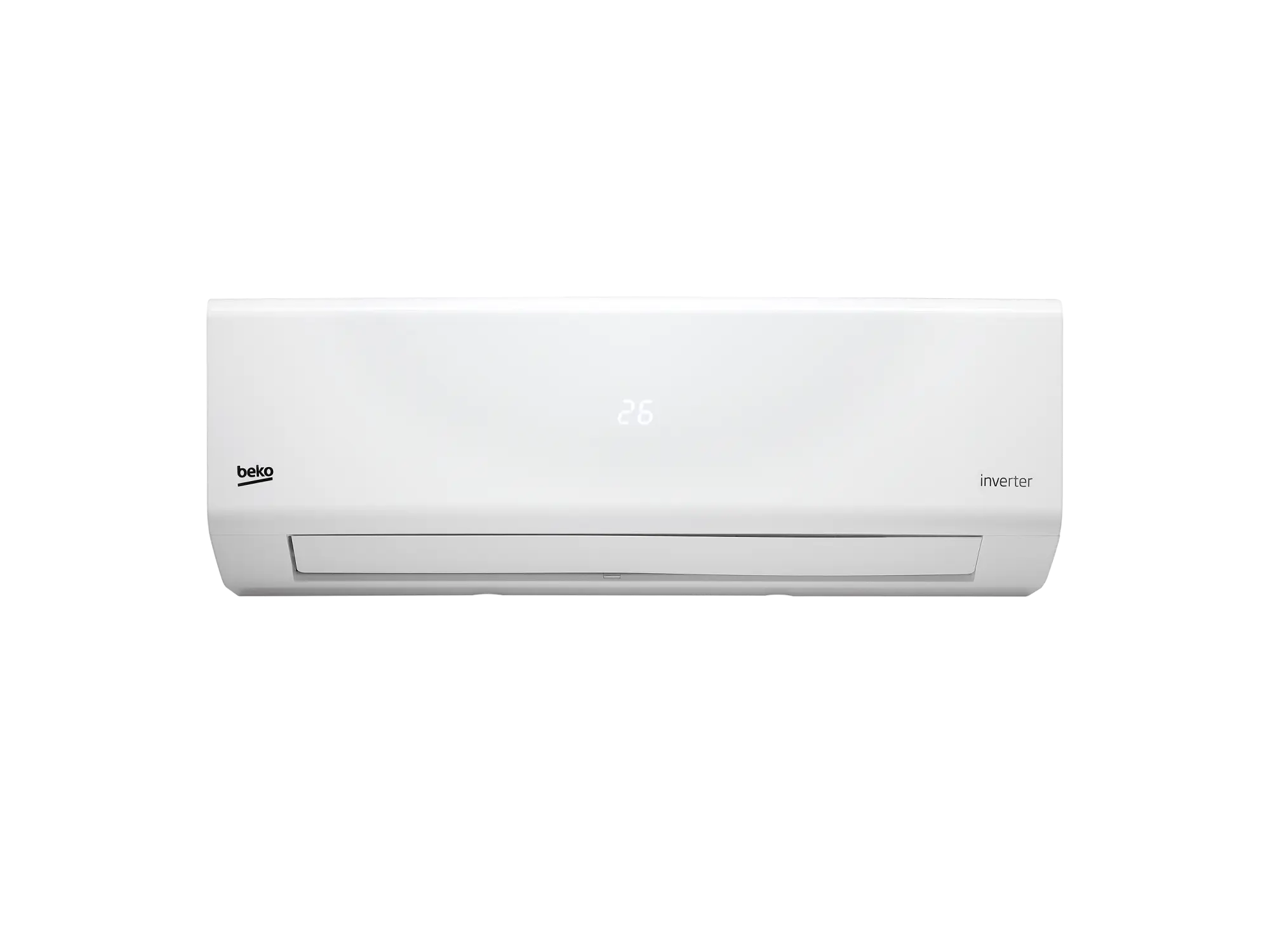 Клима Beko BEHPGE 120/BEHPGE121