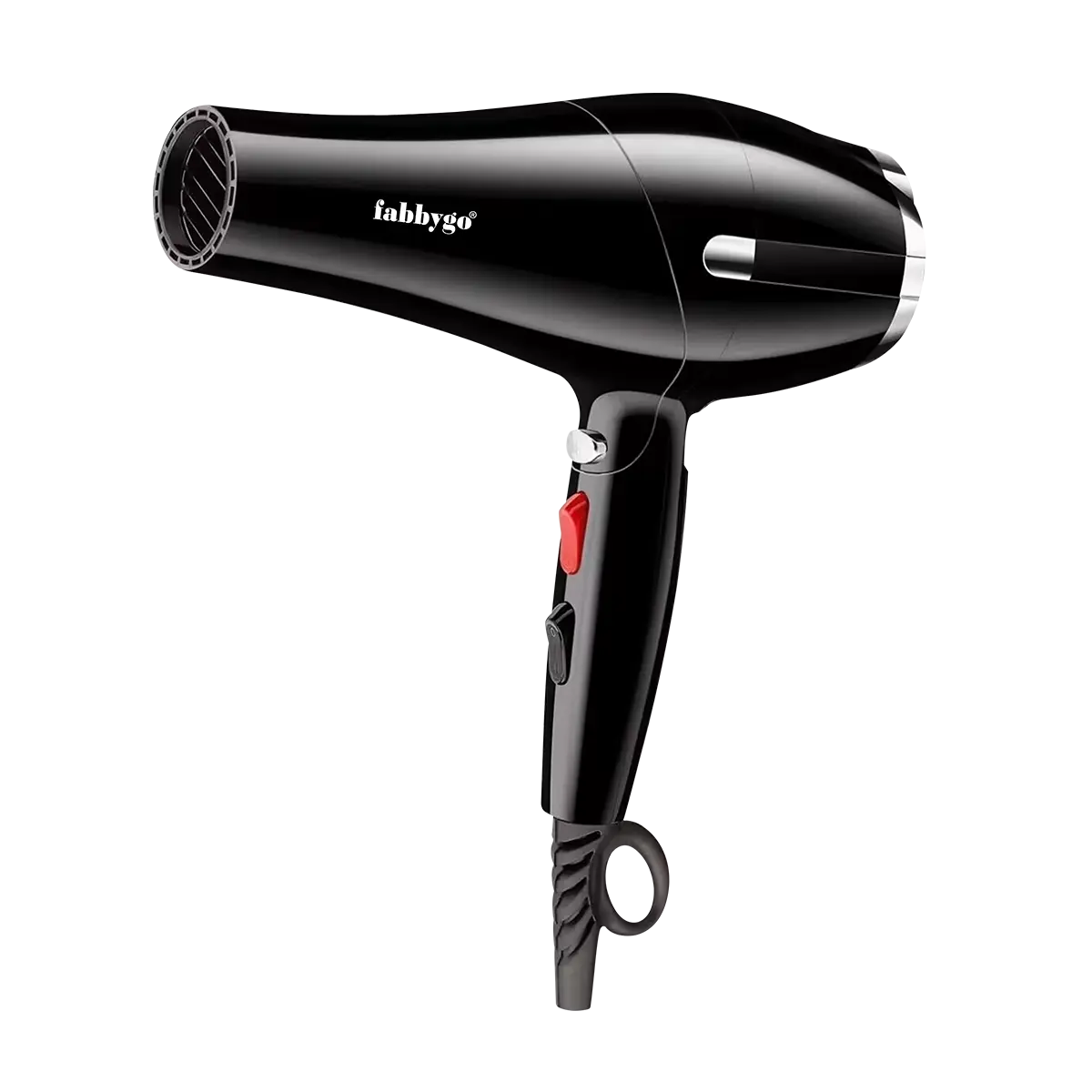 Фен FABBYGO HD04 | MD-9897 thumb 1