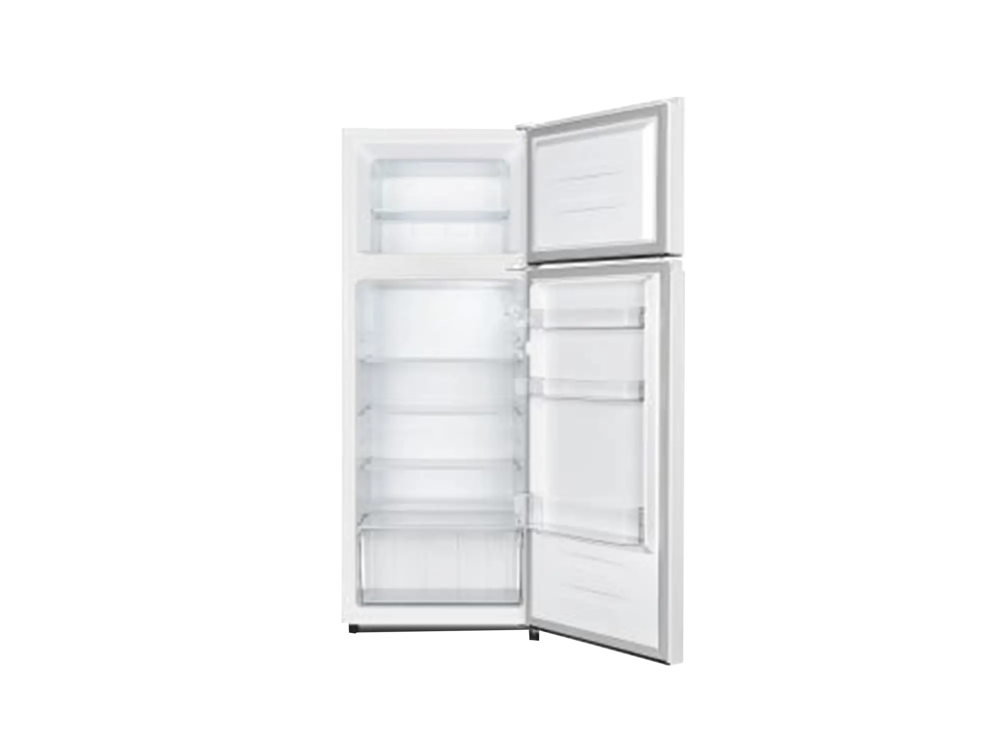 Комбиниран фрижидер gorenje RF4142PW4 thumb 2