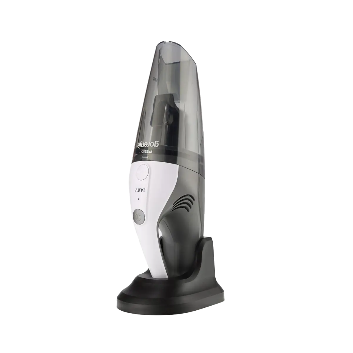 Правосмукалка Gorenje MVC 148 FGW