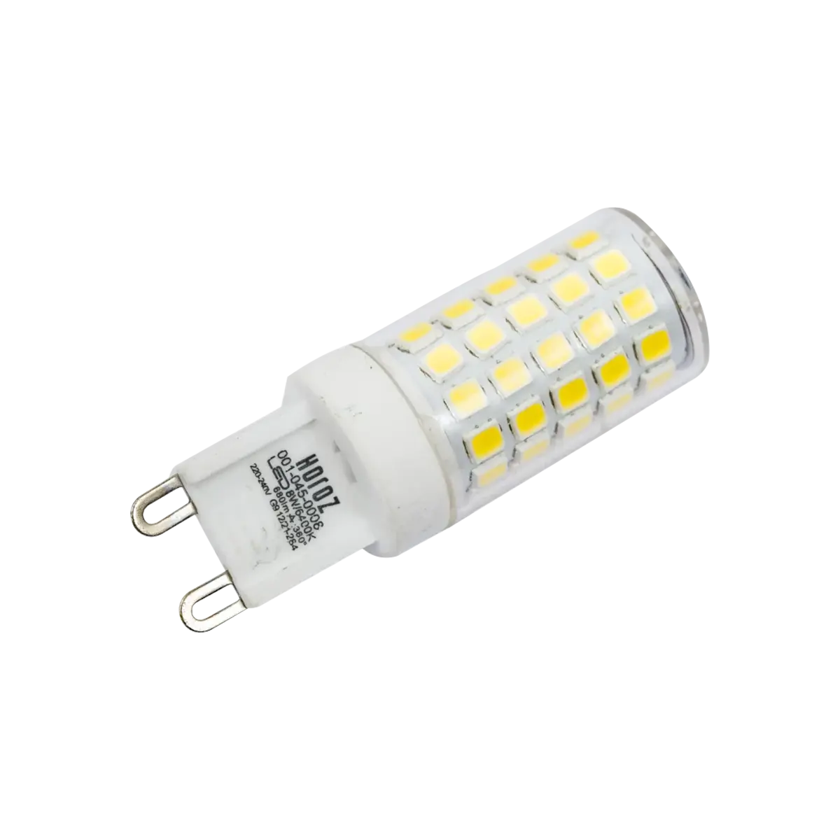 Ампула LED 001-045-0008 8W 220-240V