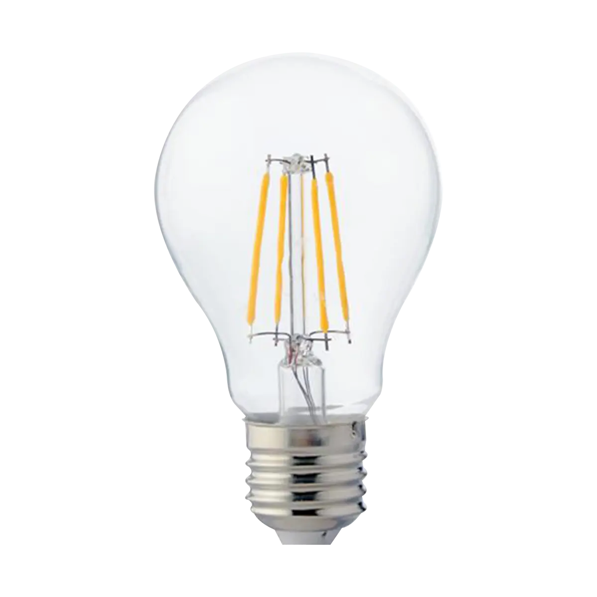 Сијалица LED 001-0890-0006 6W E27 4200K