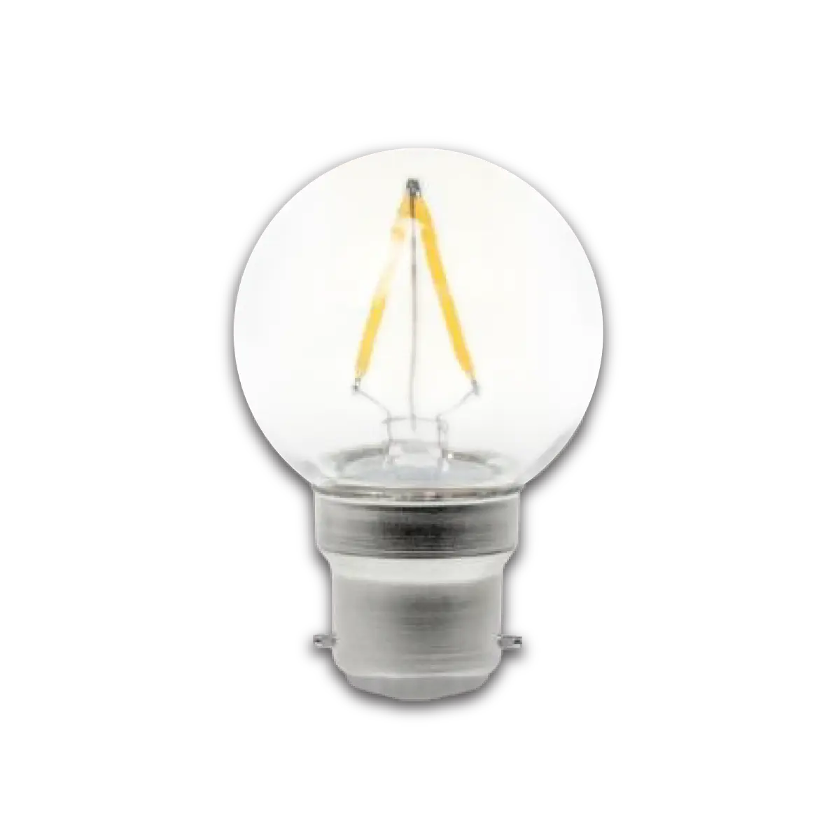 LED Сијалица FILAMENT PX241715 2W
