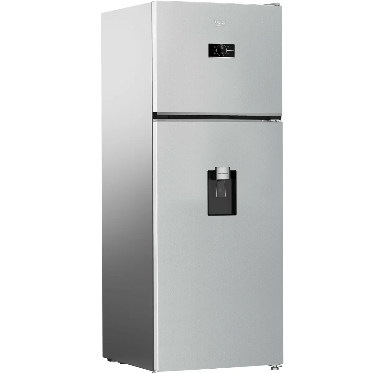 Комбиниран фрижидер BEKO B5RDNE504LDM thumb 2