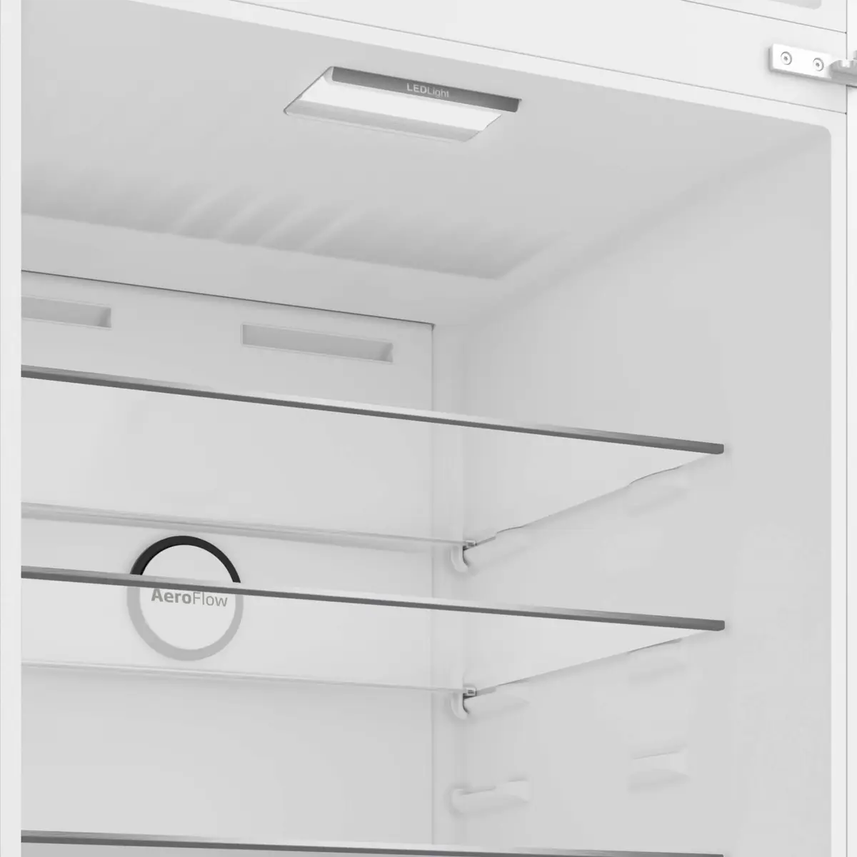 Комбиниран фрижидер BEKO B5RDNE504LDM thumb 4
