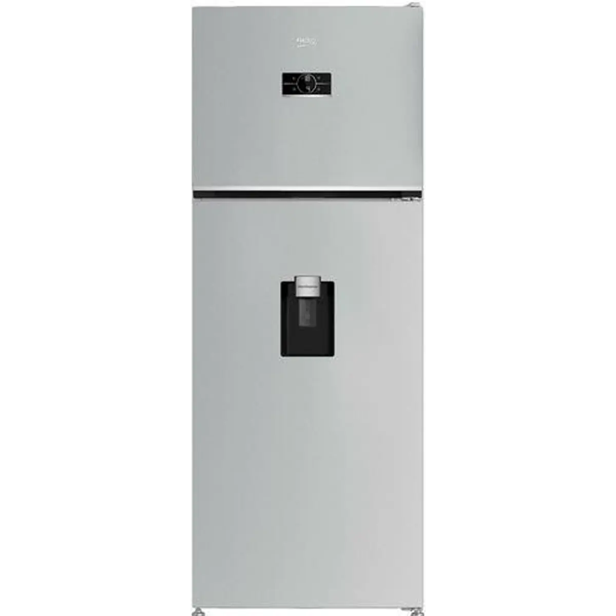Комбиниран фрижидер BEKO B5RDNE504LDM thumb 1