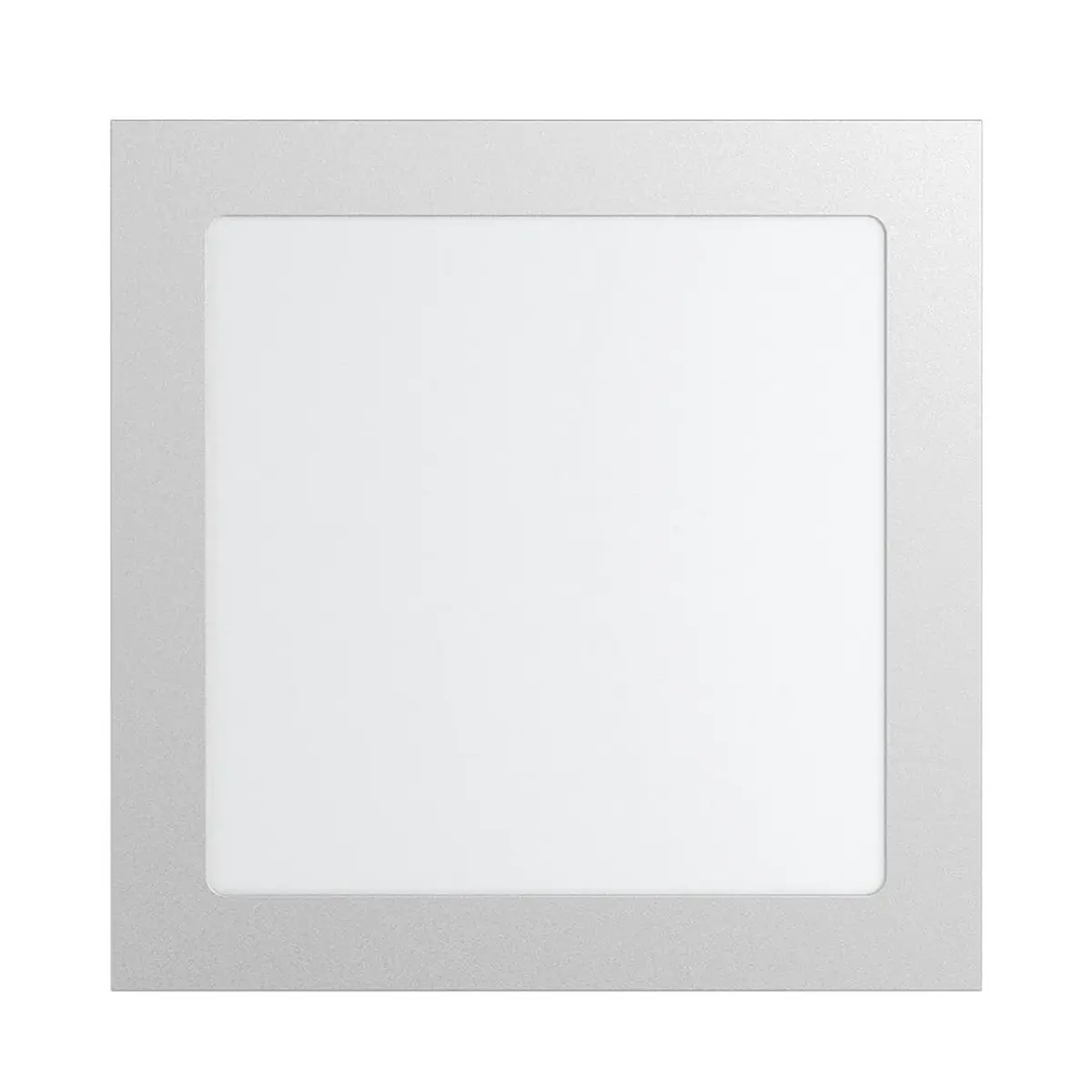 LED Панел 230108 24W 6500K - Бел