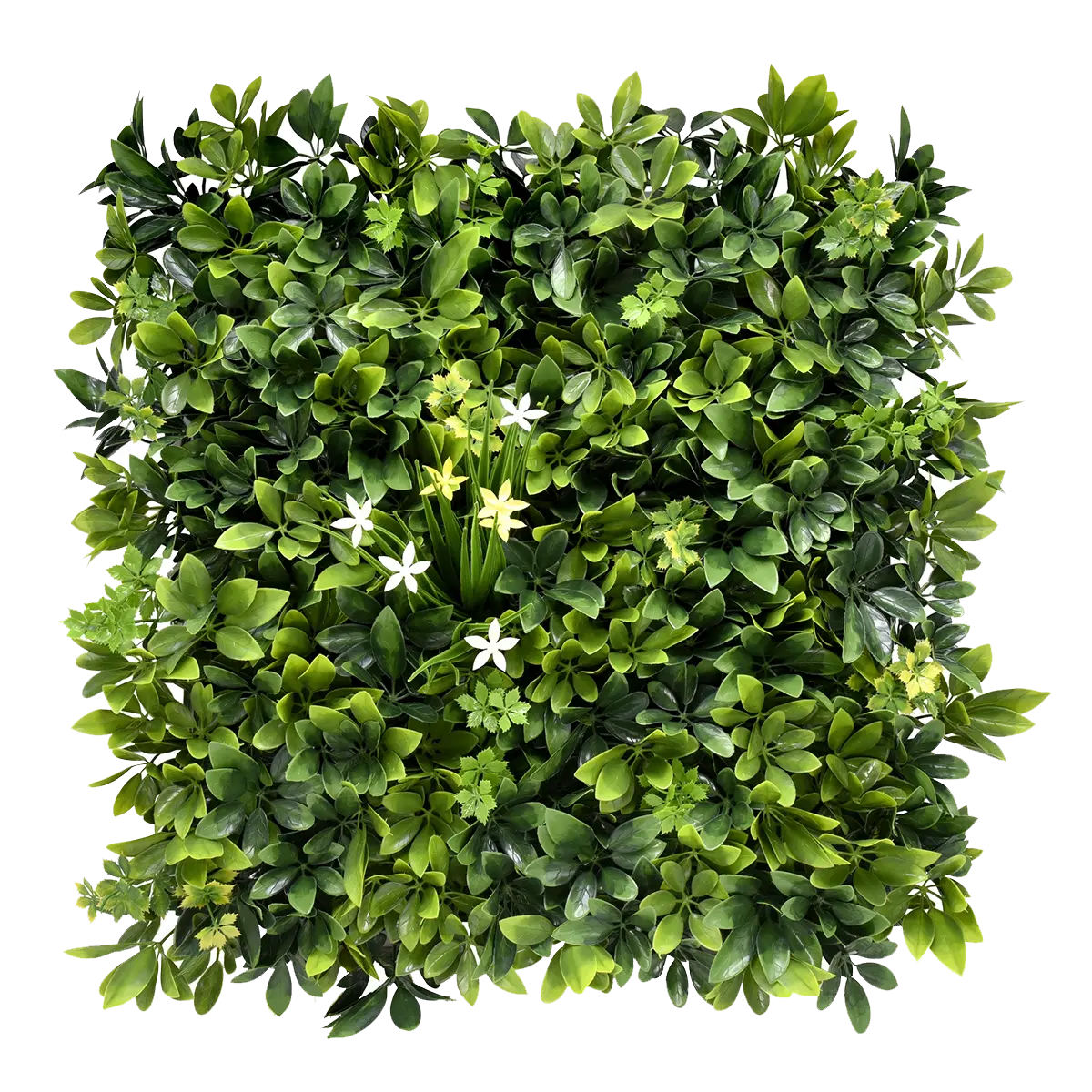 Вештачка трева FABBYGO 50*50CM CCGF007F