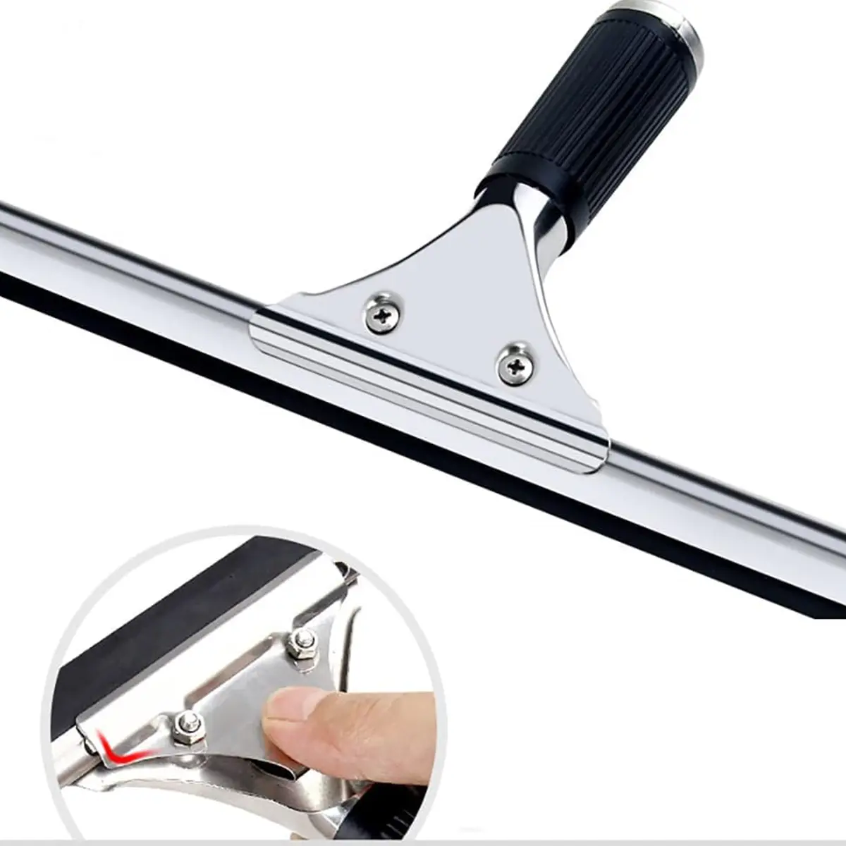 Метален брисач за прозор fabbygo CCM4435 thumb 4