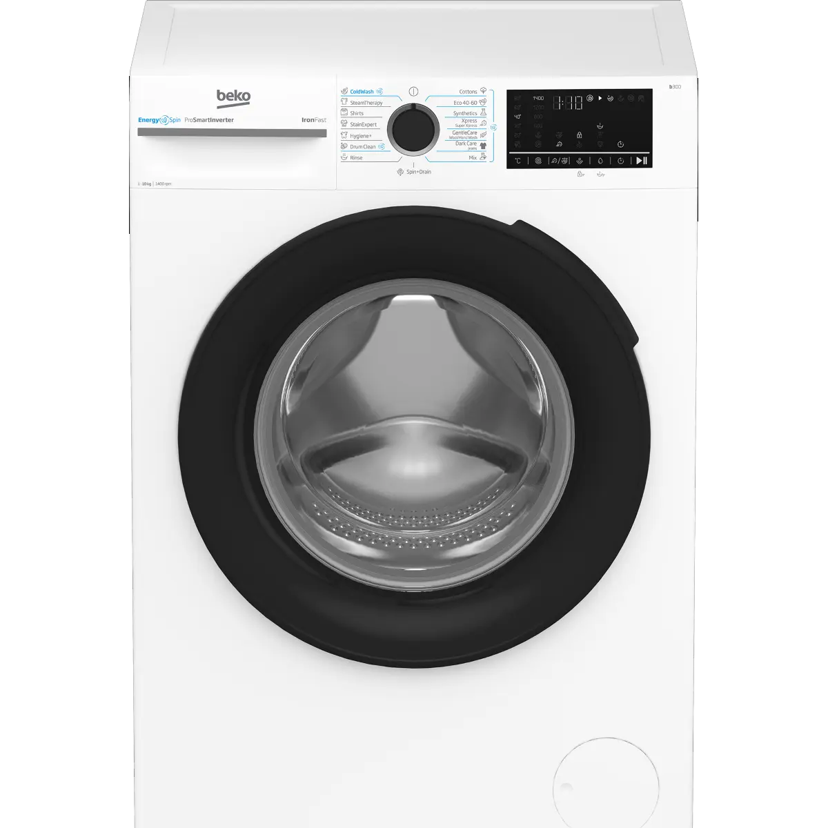 Машина за перење BEKO BM3WFU410415WB