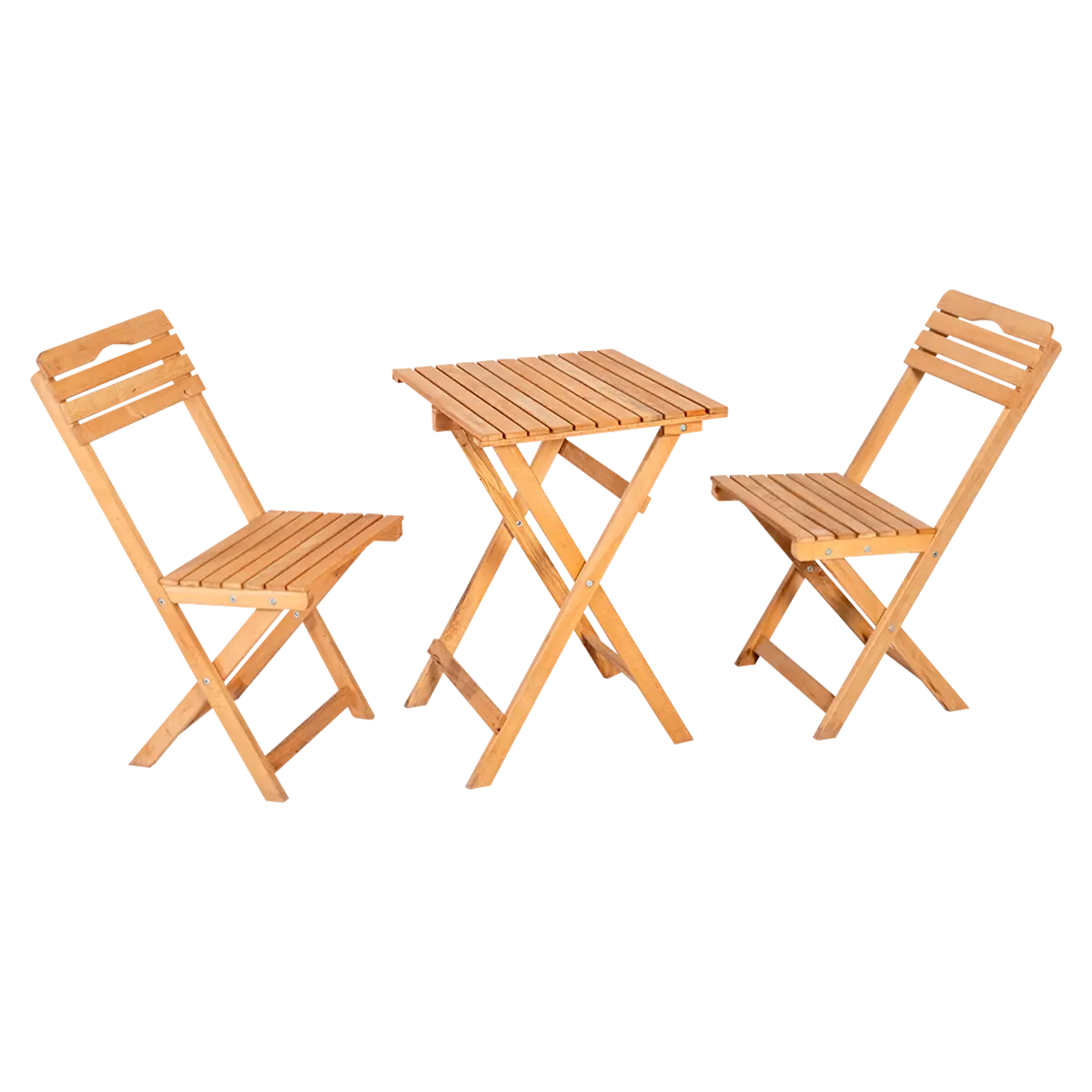 Гарден сет FABBYGO BISTRO 2+1