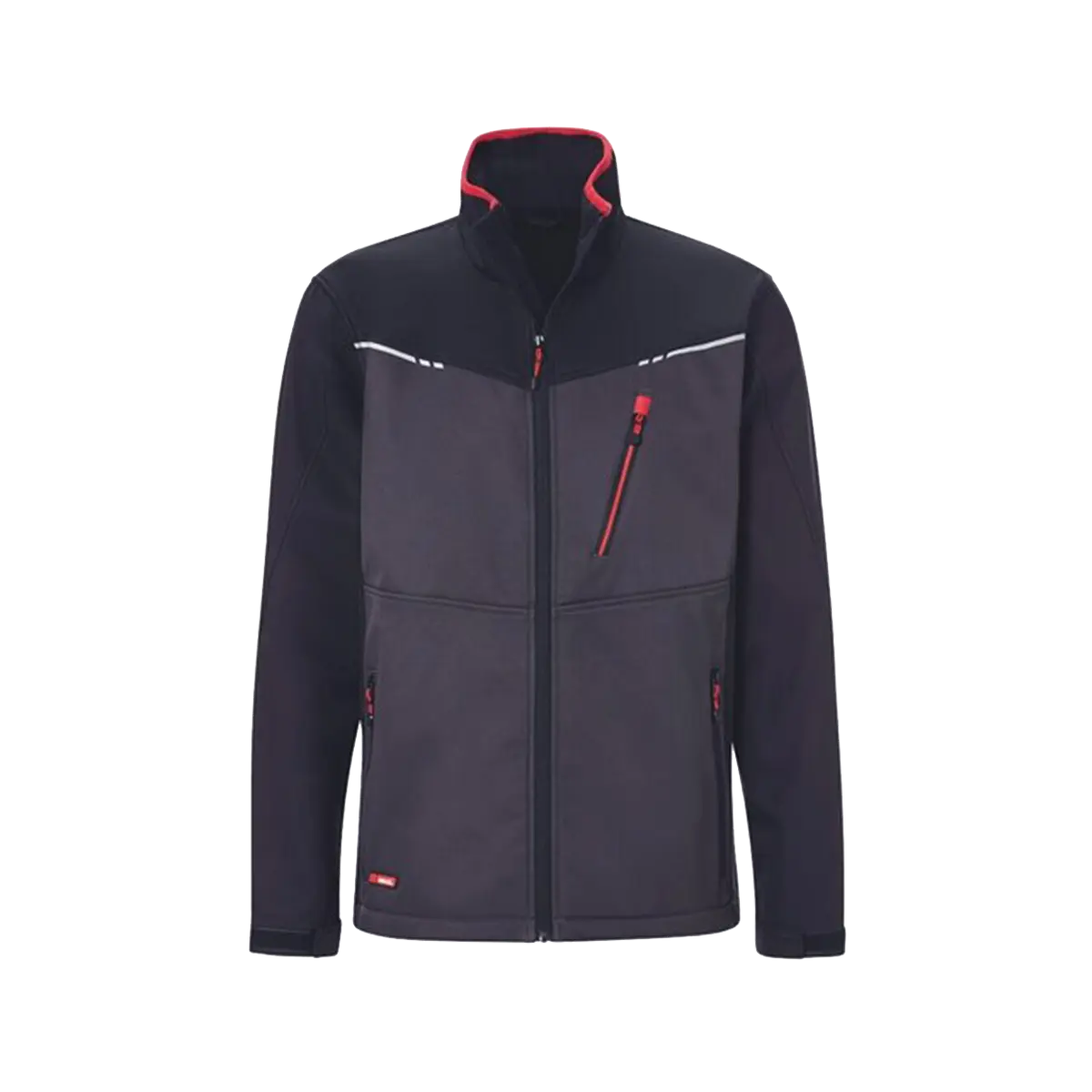 Јакна STENBERG DYNAMIC SOFTSHELL