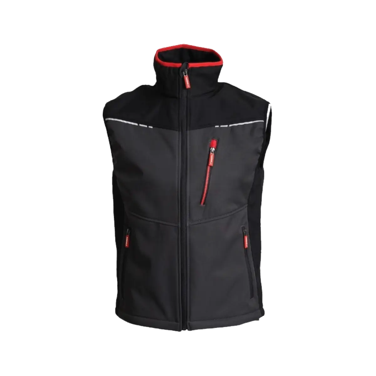 Машки елек STENBERG DYNAMIC SOFTSHELL