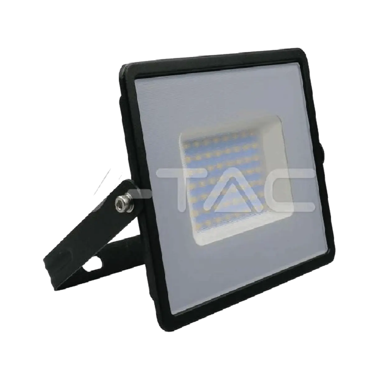 LED Рефлектор 50V SMD G2 6500K - Црн
