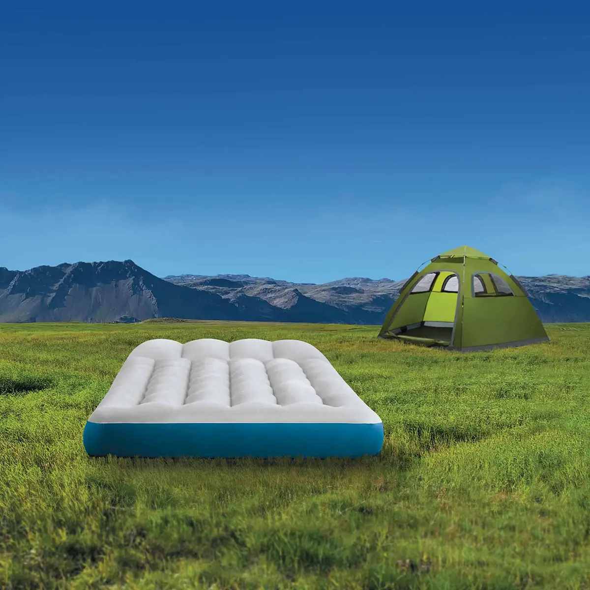 Душек CAMPING 67998 thumb 3