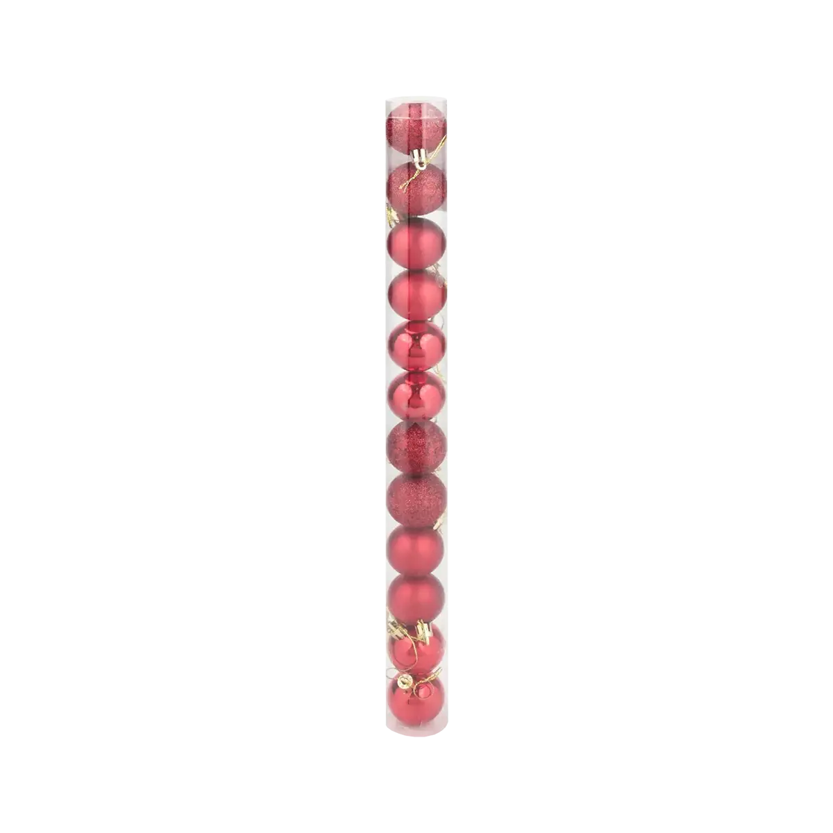 Лампиони сет 12PCS SX24 JT001-RED thumb 1