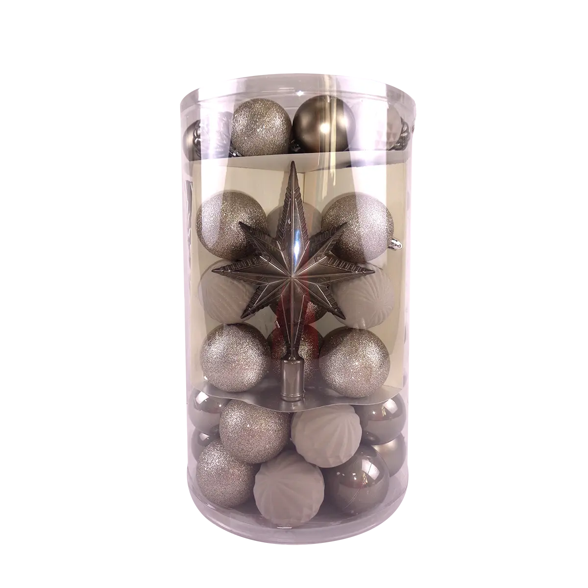 Лампиони сет 56PCS ST5270 thumb 1