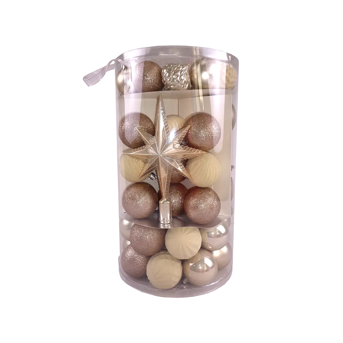 Лампиони сет 56PCS ST5280 thumb 1