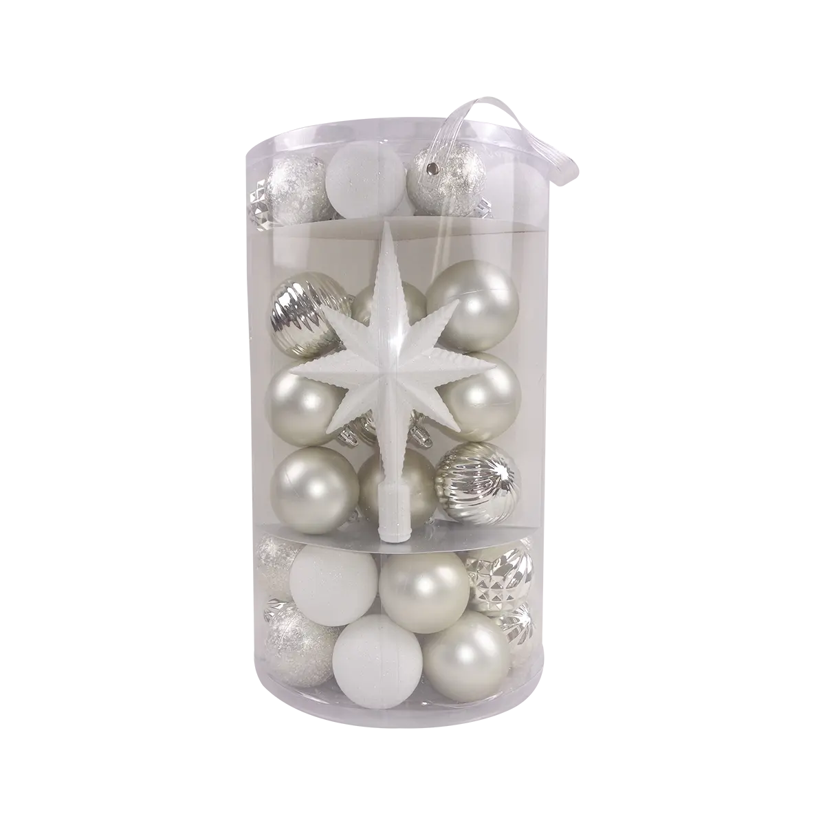 Лампиони сет 56PCS ST5470 thumb 1