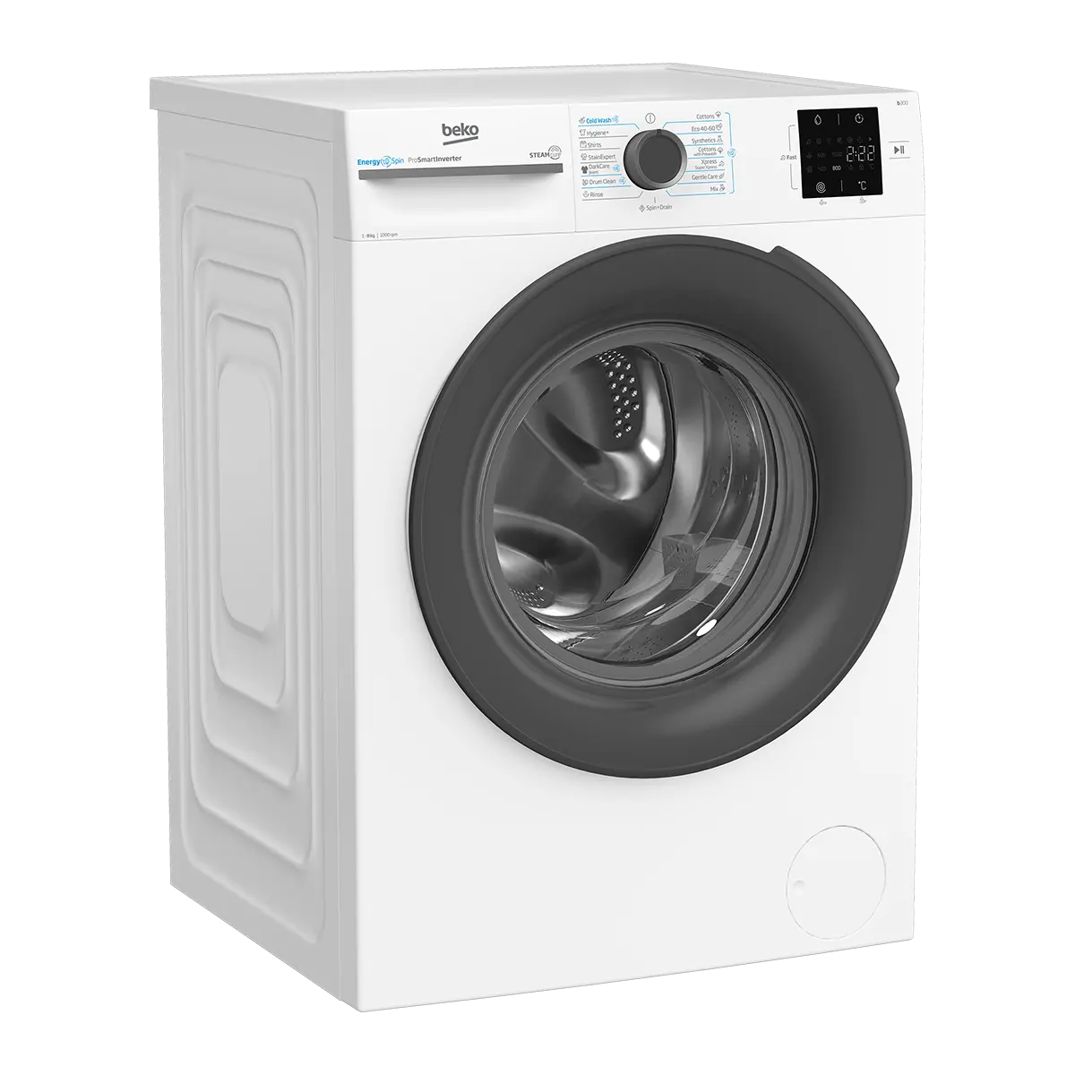 Машина за перење BEKO BM3WFSU38013WA thumb 2