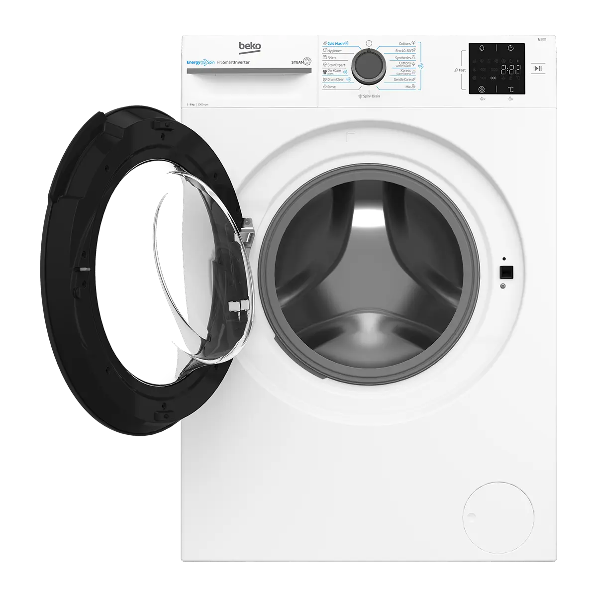 Машина за перење BEKO BM3WFSU38013WA thumb 3