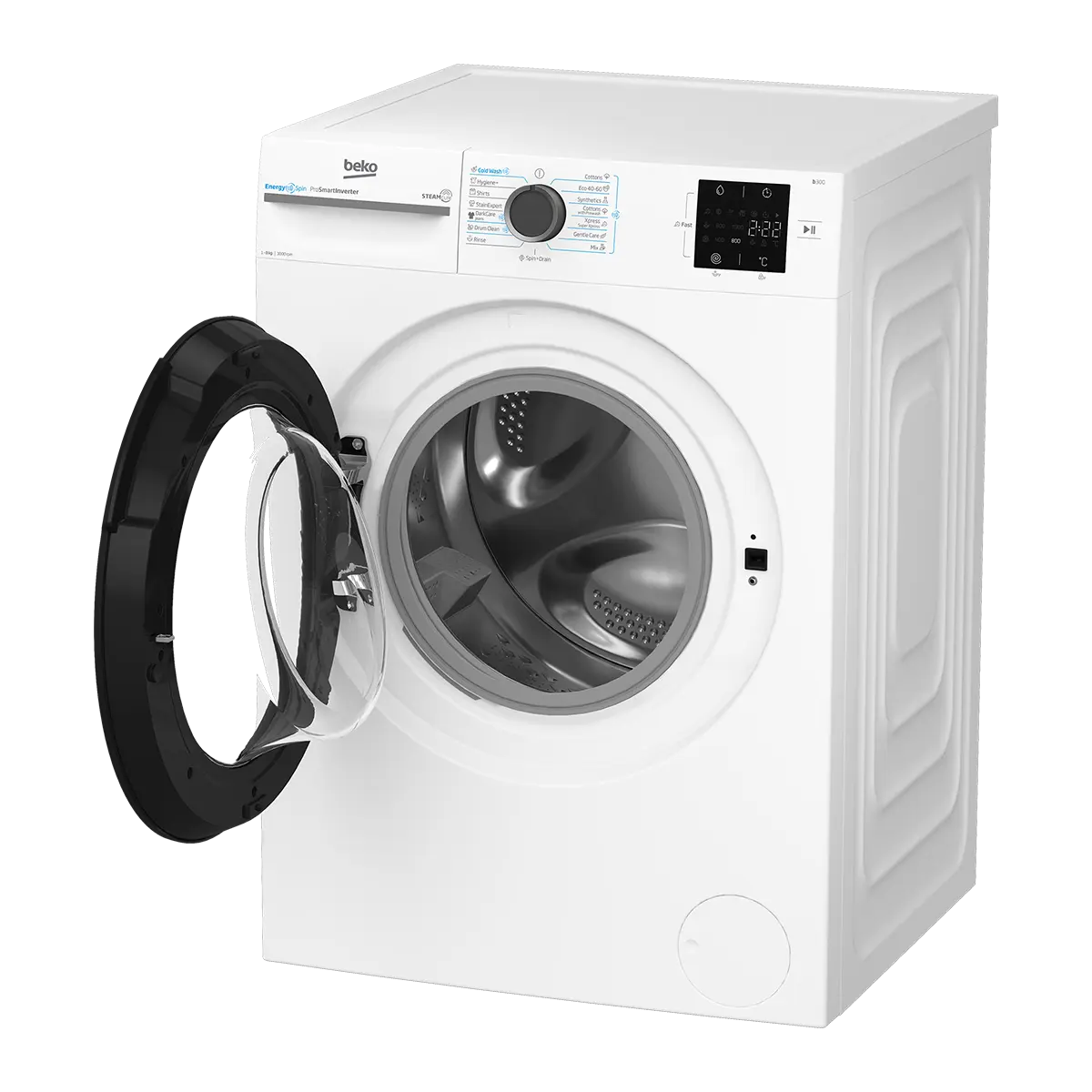 Машина за перење BEKO BM3WFSU38013WA thumb 4