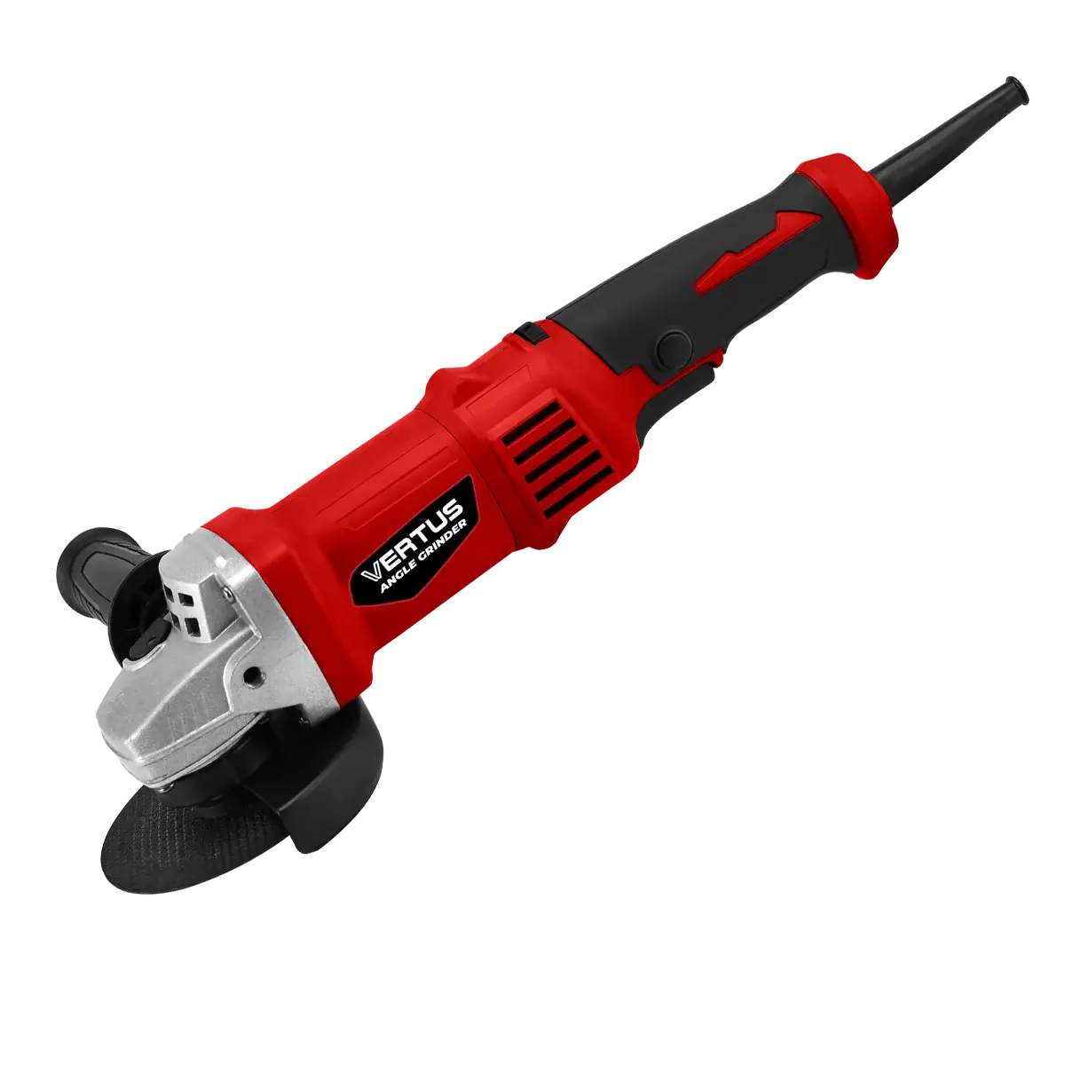 Брусилка аголна 950W 125MM VT-AG16