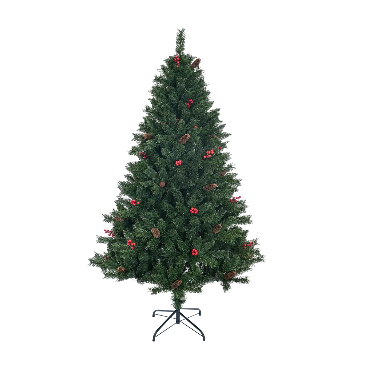 Новогодишна Елка FABBYGO 23160-150CM