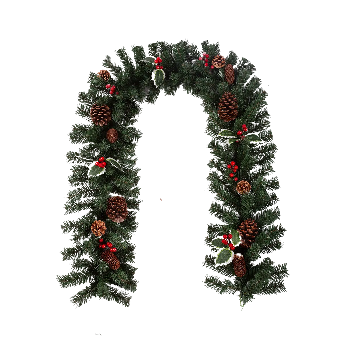 Новогод. ГирландаFABBYGO 248502-200CM