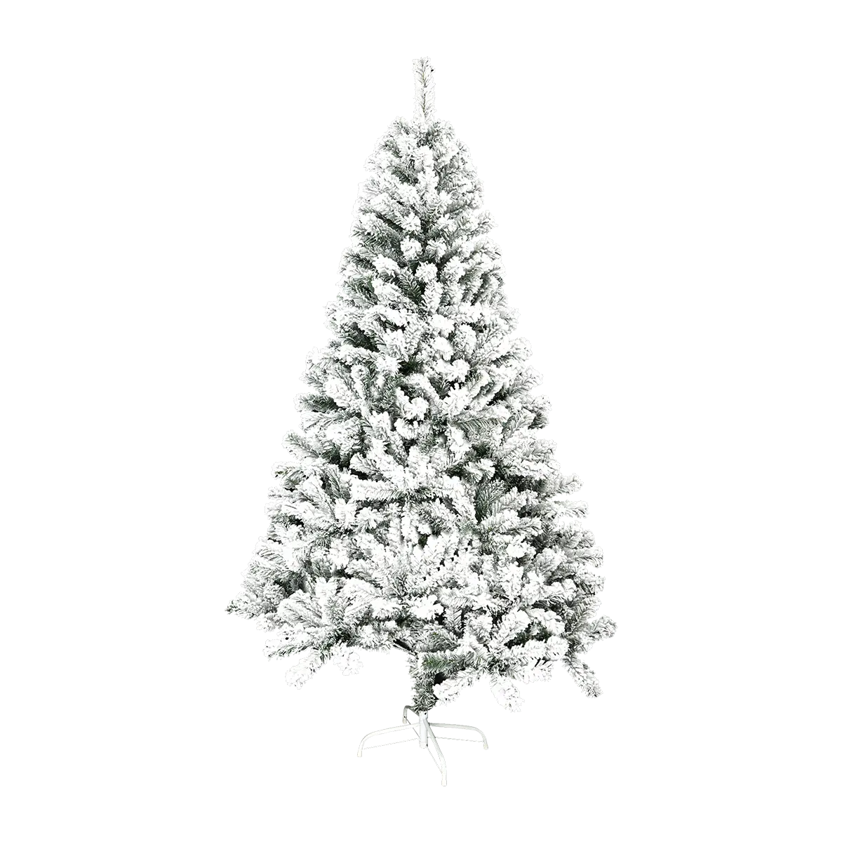 Новогодишна Елка FABBYGO 956-240CM