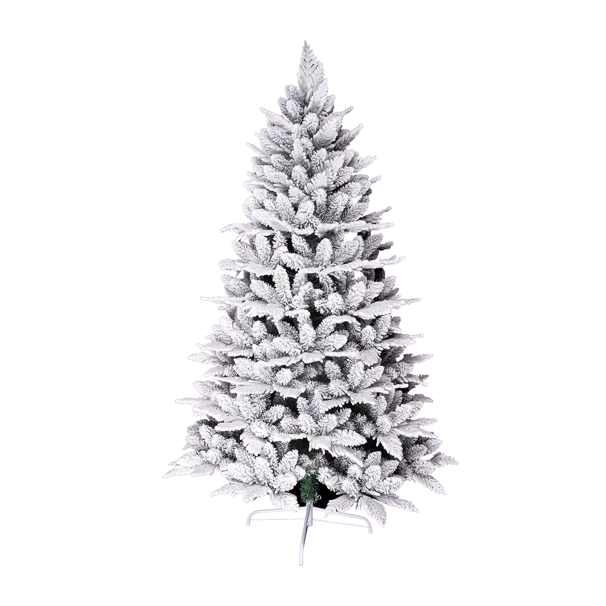 Новогодишна Елка FABBYGO 25150-270CM