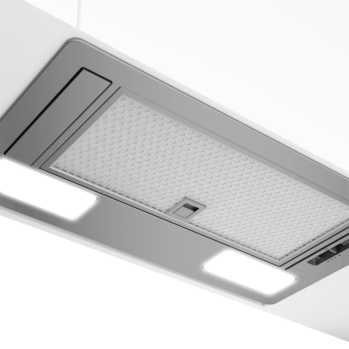 Аспиратор BEKO HNU 51310 SE thumb 3