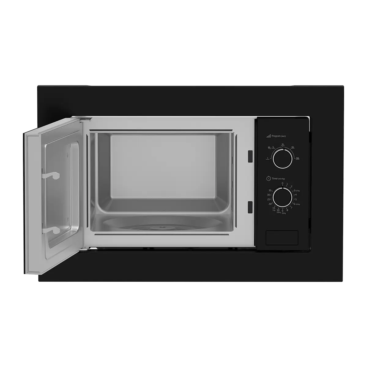 Микробранова печка BEKO BMOB 20202 B thumb 2