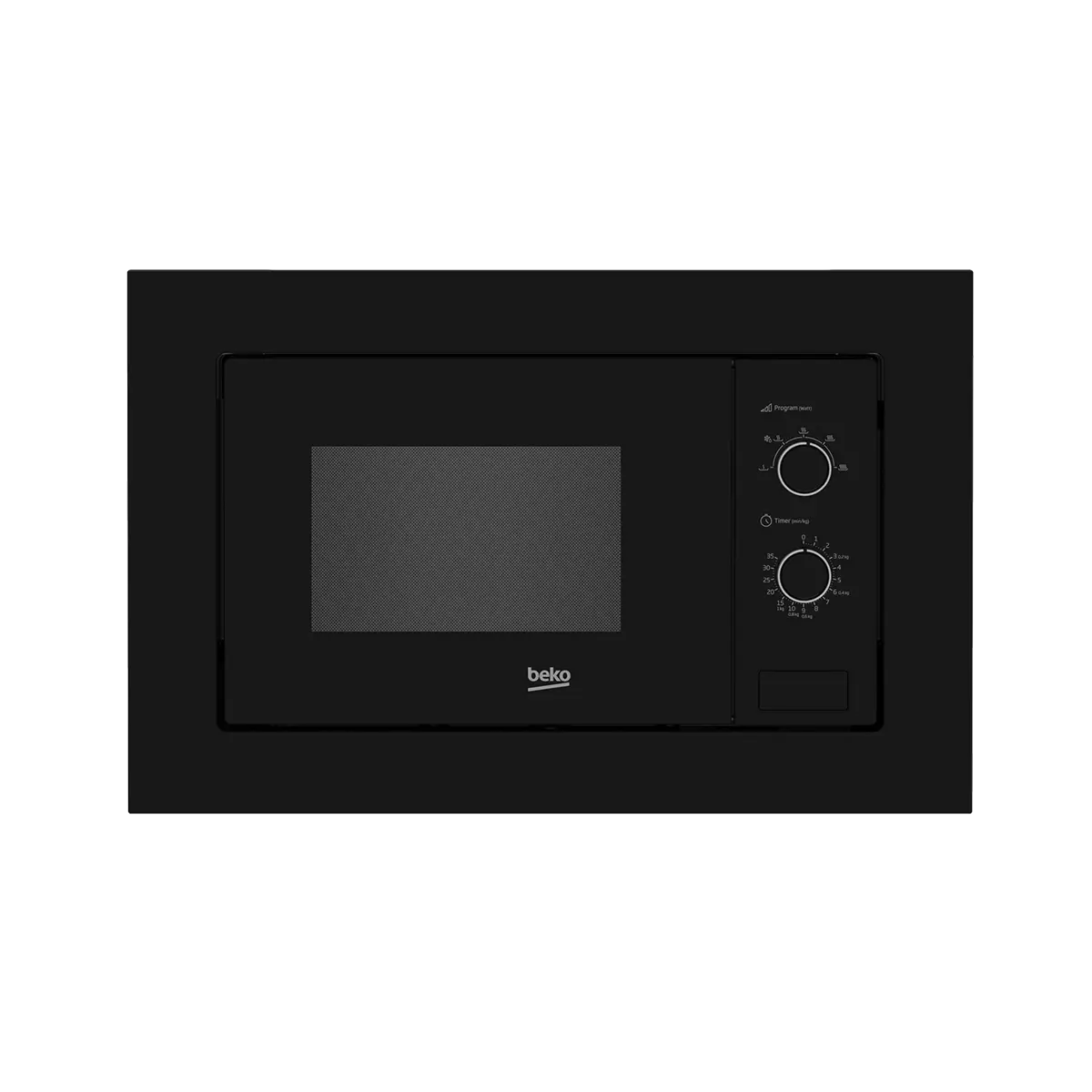 Микробранова печка BEKO BMOB 20202 B thumb 1