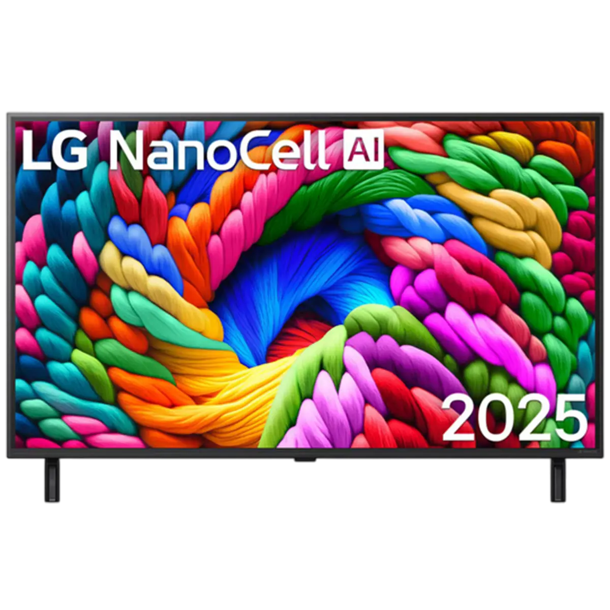 Телевизор LG 55 NANO 90A3B
