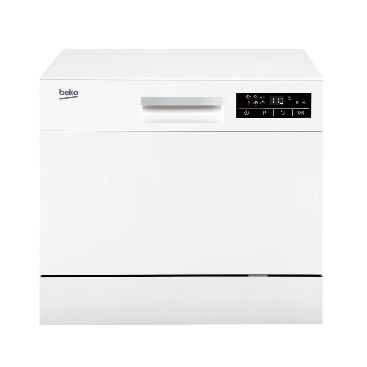 Машина за садови BEKO DTC 36610 W thumb 1