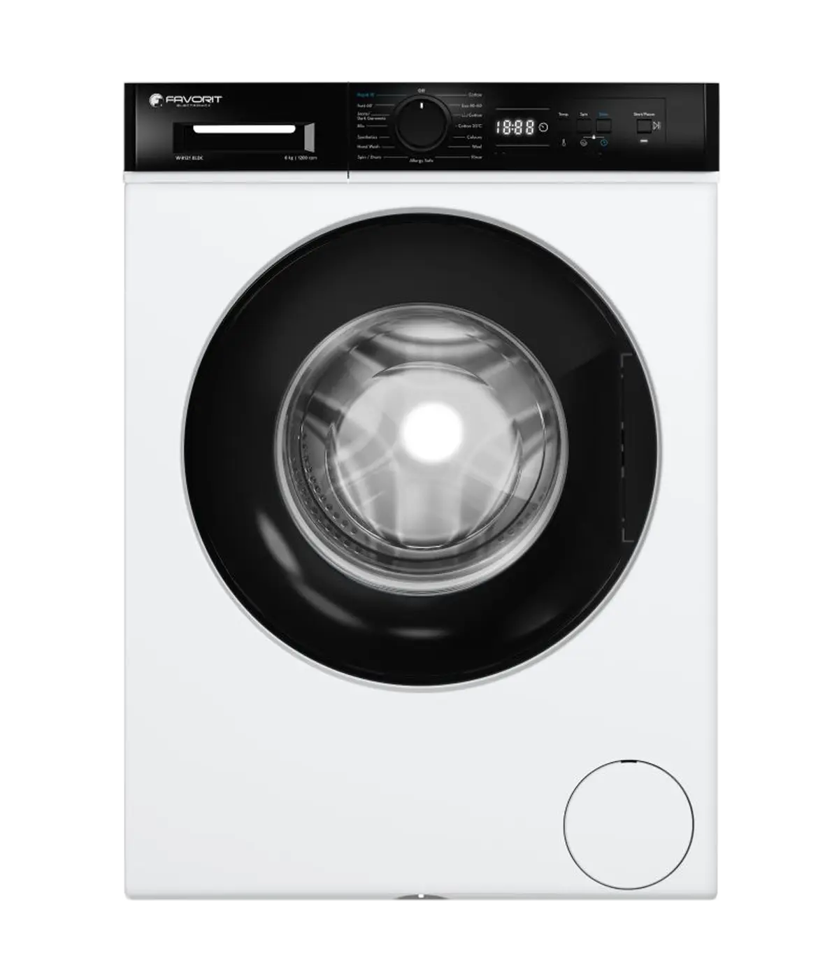 Машина за перење FAVORIT W-8121BLDC 9172